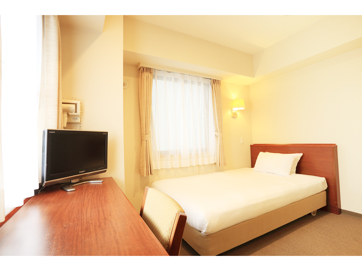 スマイルホテルなんば