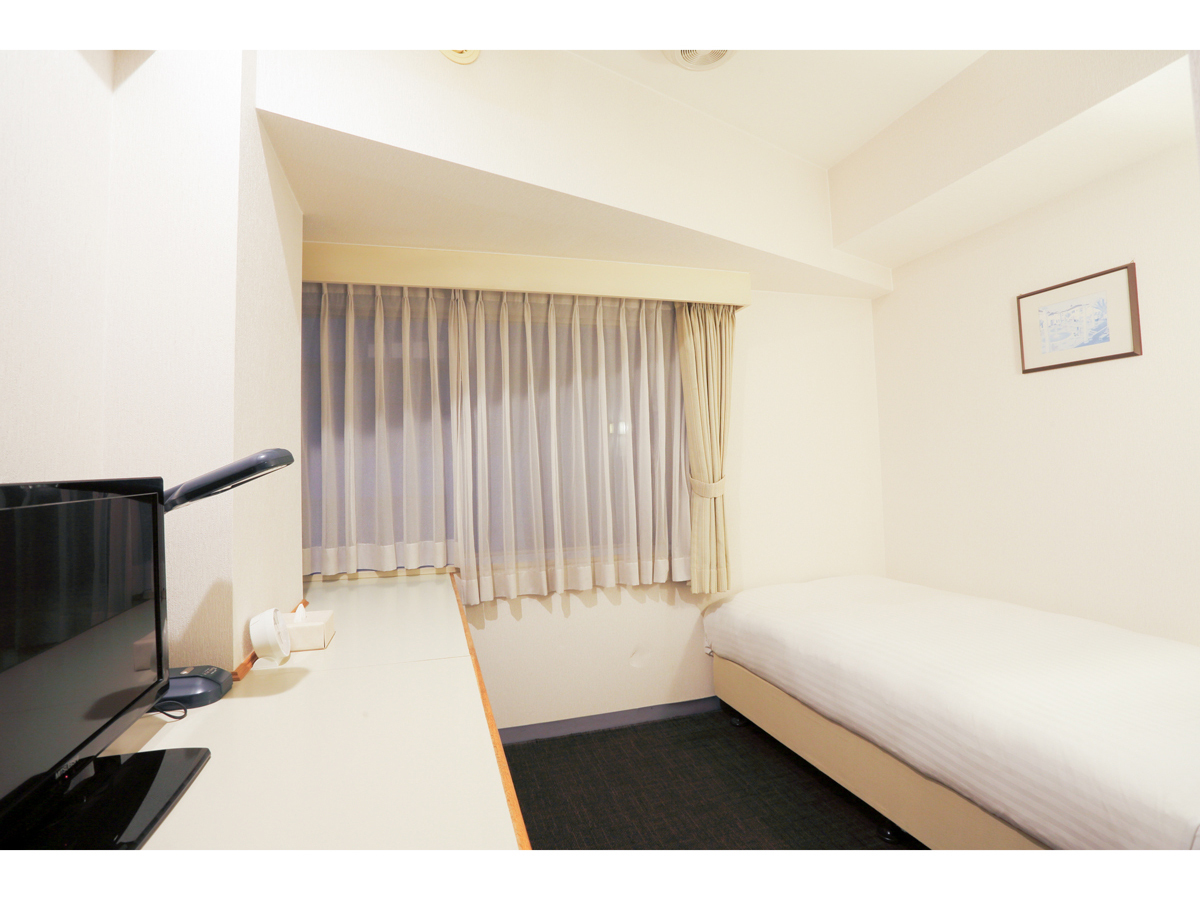 スマイルホテル東京多摩永山
