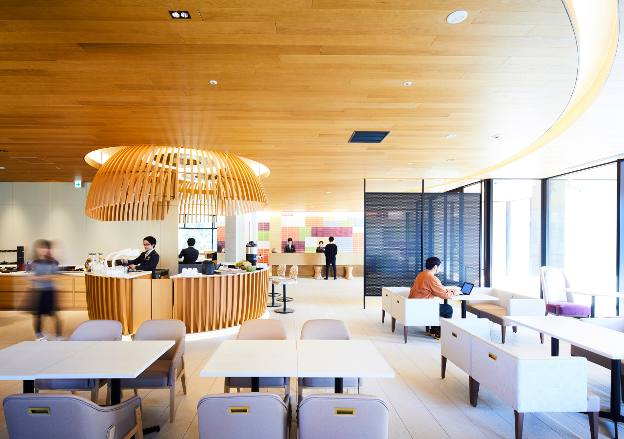 ホテルインターゲート金沢