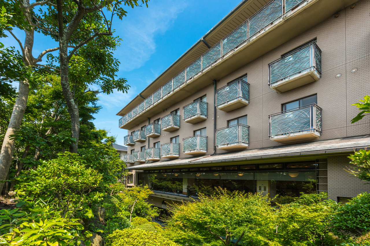 ダイヤモンド鎌倉別邸ソサエティ