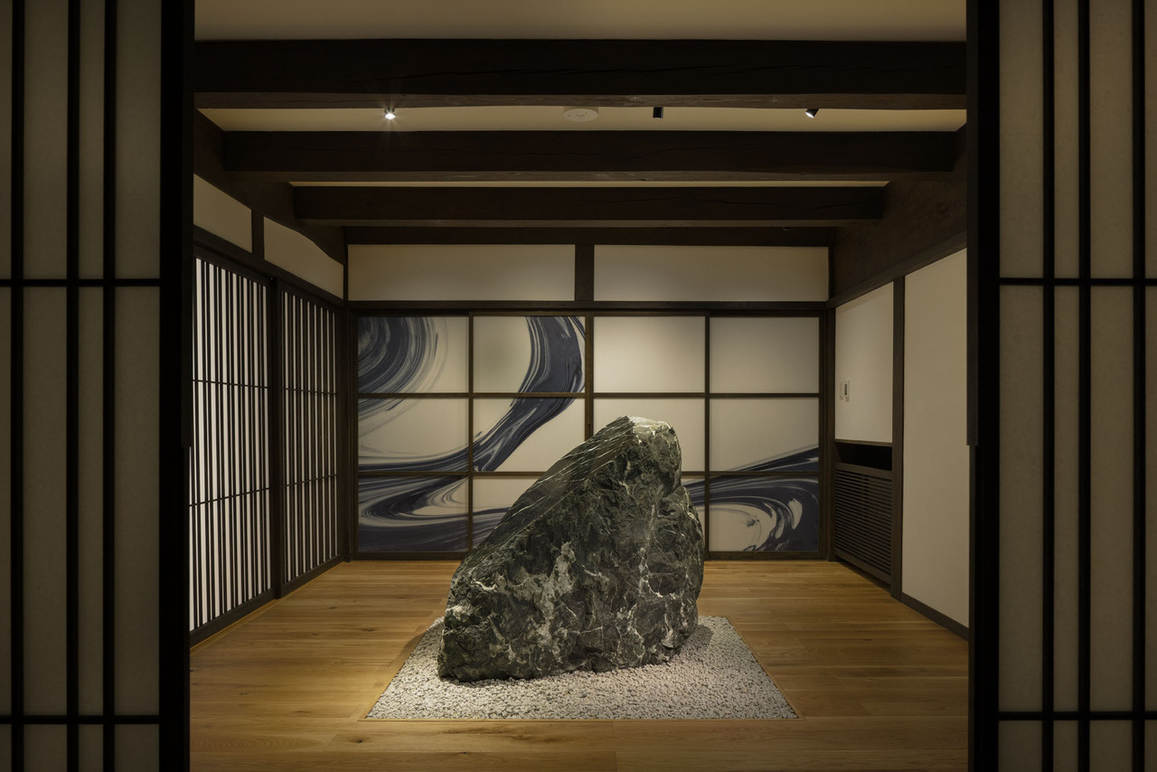 颯間レジデンス