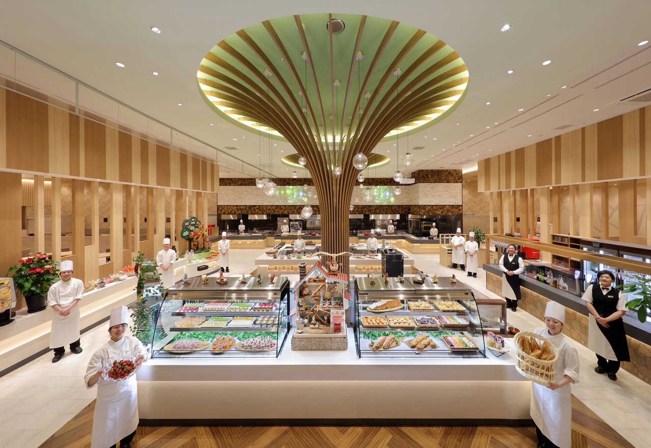 志戸平温泉 湯の杜 ホテル志戸平