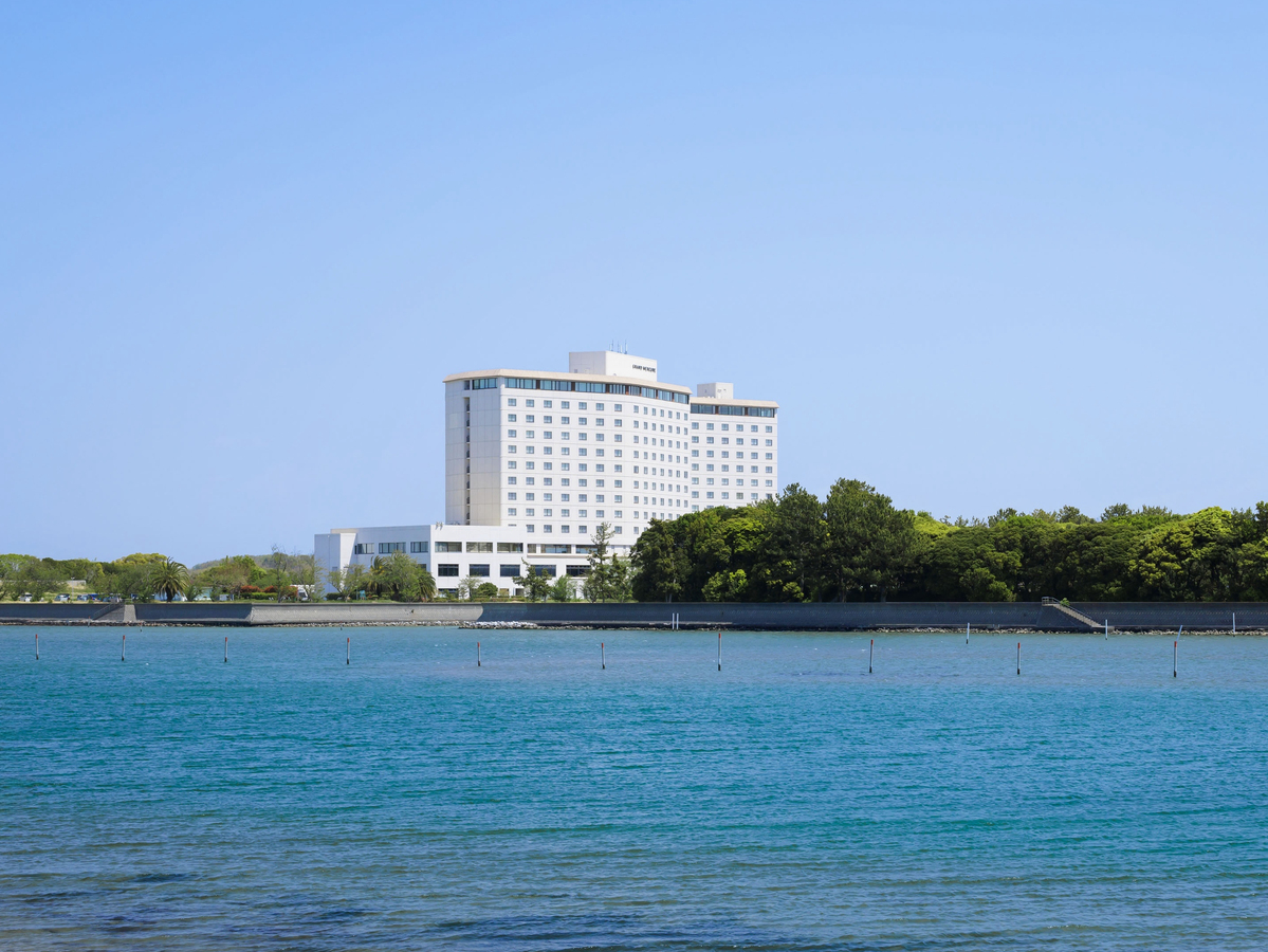 グランドメルキュール浜名湖リゾート＆スパ