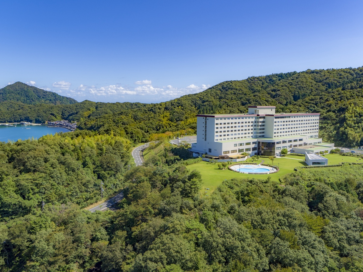 メルキュール京都宮津リゾート＆スパ