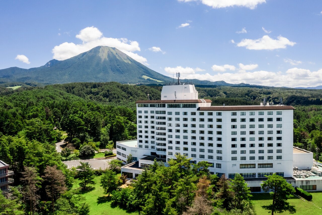 メルキュール鳥取大山リゾート＆スパ