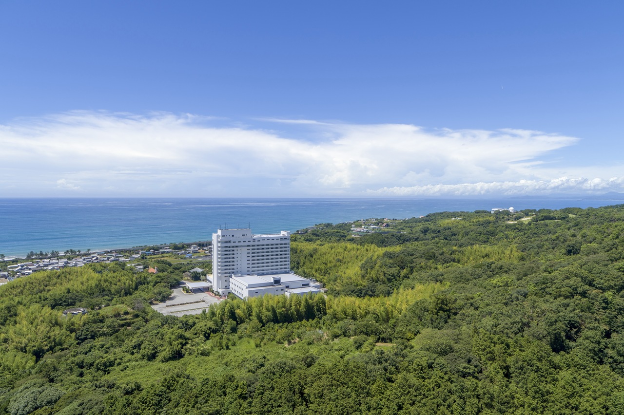 メルキュール高知土佐リゾート＆スパ