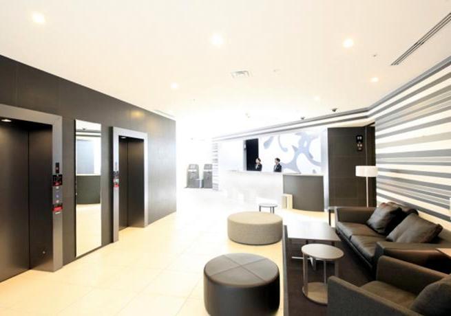 リッチモンドホテル浅草