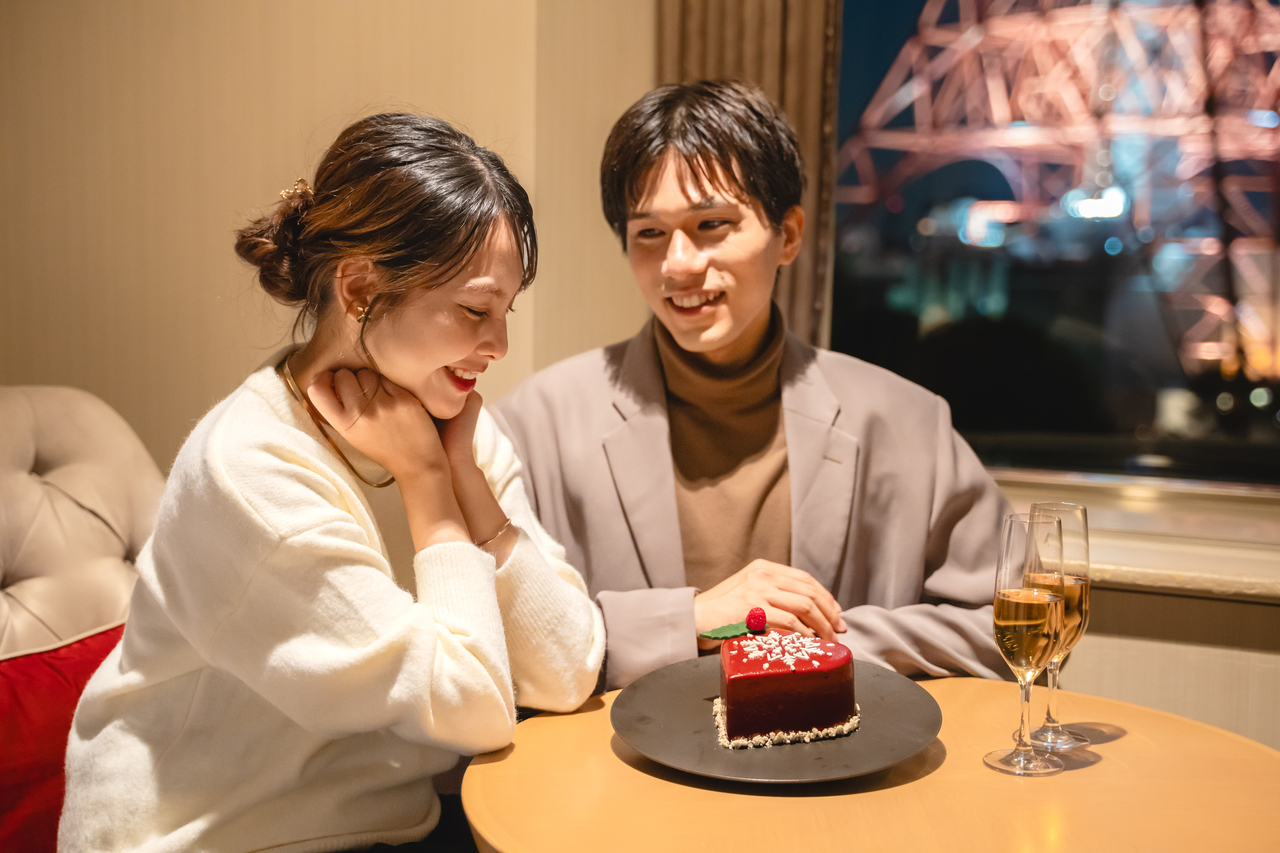 ［お得情報］東京プリンスホテル