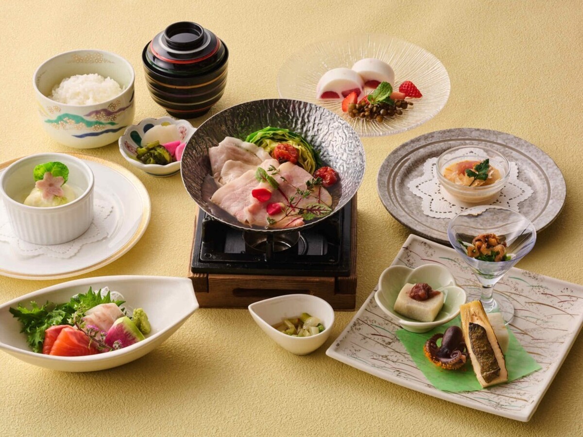■Basic-Plan(2食付)■-ＭＩＹＡＢＩ