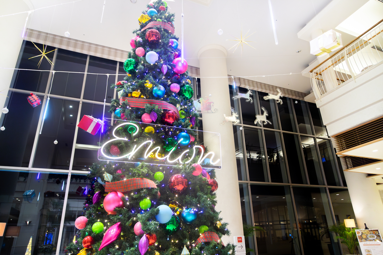 ［お得情報］ホテルエミオン東京ベイ