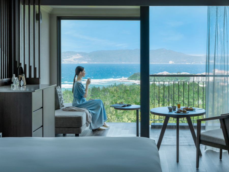 ［お得情報］インターナショナルガーデンホテル成田