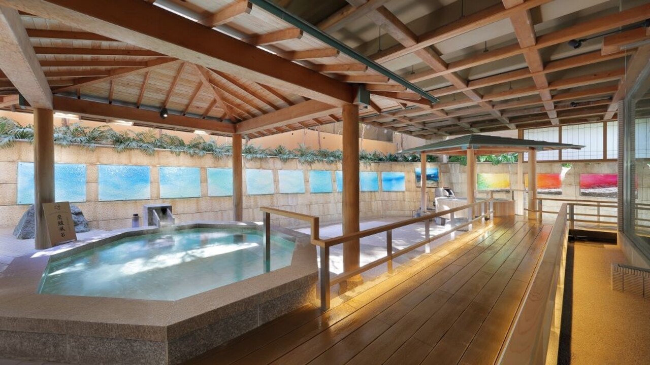 ［お得情報］鴨川館