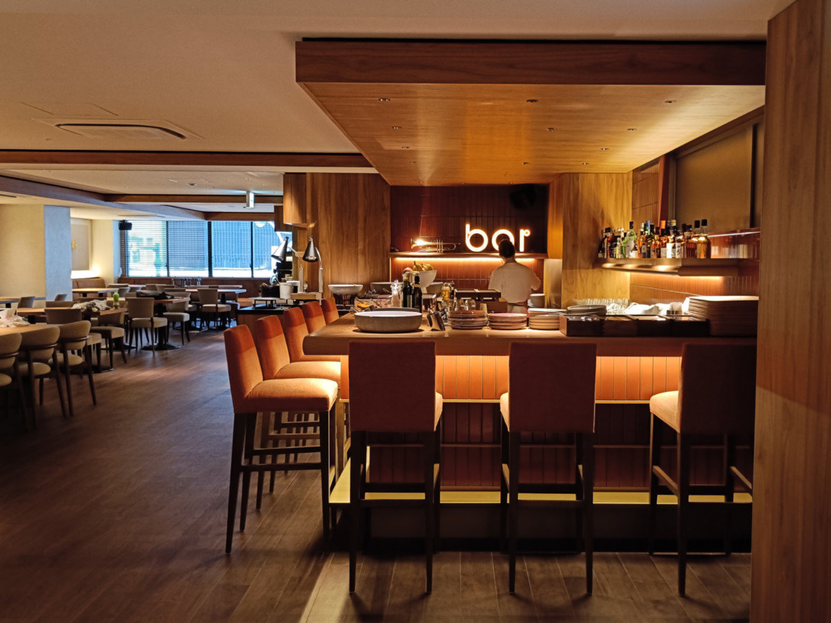 管理栄養士が監修した和洋ブッフェ！グランバッハの朝カツプラン