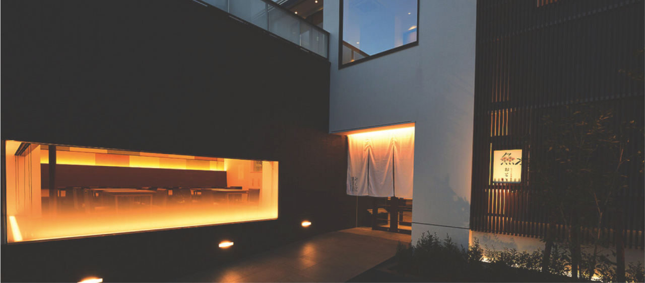 江戸時代に存在した娯楽処を200年ぶりに復活。