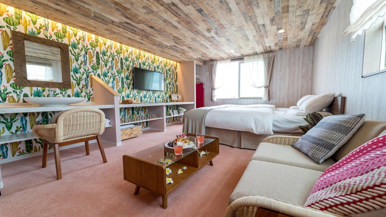 ［お得情報］パームスプリングス 宮古島リゾート＜宮古島＞