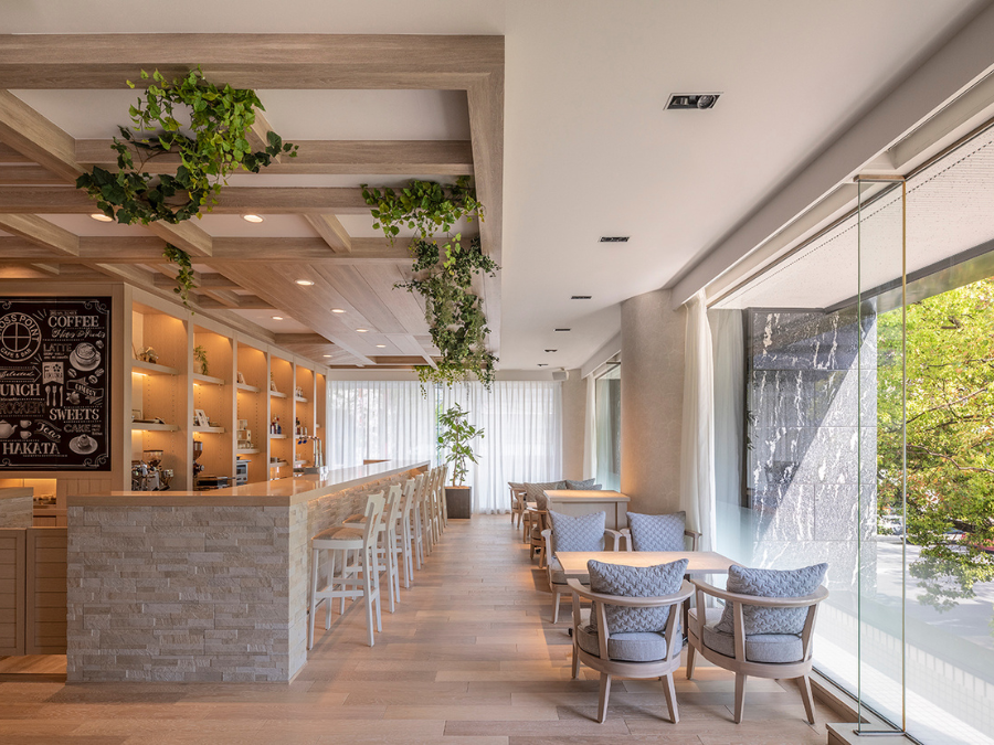 クラブオリエンタル・スタンプカード2025年4月開始