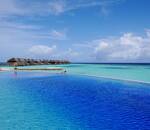 モルディブ 水上コテージ・水上ヴィラ10選！海の上のおすすめホテル