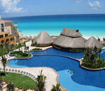 憧れのカリブ海！ カンクンで泊まるべきオールインクルーシブ ホテル10選