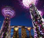 シンガポールの魅力を満喫できる観光スポット20選！クチコミで人気