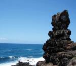 ハワイで癒やされたい！ オアフ島で巡りたいパワースポット10選！