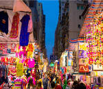 何度でもリピートしたくなる香港の観光スポットランキング ベスト13