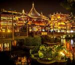 上海おすすめ観光スポットランキングベスト15！