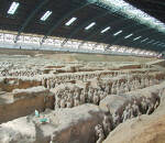 中国観光におすすめ都市を紹介！キングダムや三国志ゆかりの場所も！