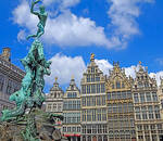 ベルギー観光地おすすめ15選！ 北部3都市の定番スポットを紹介！