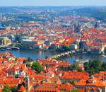 チェコ観光スポットおすすめ15選！ プラハ以外の南部の都市も！