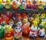 ウラジオストックを1日で観光するモデルプラン！直行便で2～3時間