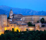 世界遺産！スペイン・グラナダ【アルハンブラ宮殿】歴史や見どころなど