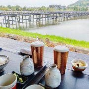 【2023年】嵐山のおすすめランチ！湯葉、おばんざい、オシャレなカフェなど♪
