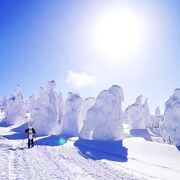 冬だけの絶景18選！日本全国の冬ならではの美しい景色を紹介