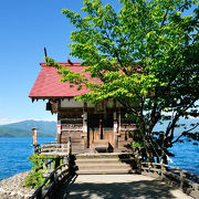 恋に効く★縁結びスポット【北海道・東北編】