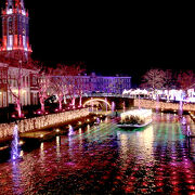 冬に行きたい全国のイルミネーション特集！旅行やデートに♡