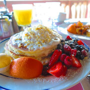 【最新】ハワイで食べるならここ！ 人気のパンケーキ店17選