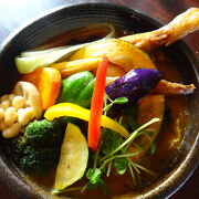 【2025】札幌でスープカレーの人気店をランキング16！おすすめ穴場の名店も