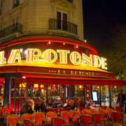 フランス好きが厳選！ パリで訪れたいおすすめレストラン5選
