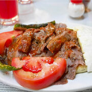 世界三大料理の1つ、魅惑のトルコ料理をご紹介！定番17選