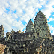 カンボジア・シェムリアップおすすめ観光ランキングベスト15！