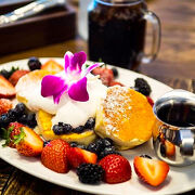 ハッピーな気分になれるハワイのおすすめカフェ12選。ホノルル中心