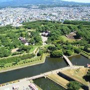 函館観光を楽しもう！夜景、朝市、ホテルなどおすすめの過ごし方をご紹介