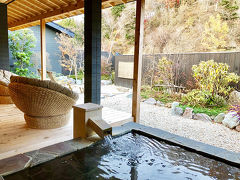 関東近郊の高級旅館・ホテル18選！泊まってみたい極上の温泉宿