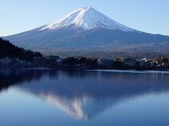 富士山の絶景を見に行こう！富士五湖＆河口湖周辺おすすめスポット10選