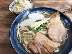 沖縄そばを本場沖縄で食べるならここ！ 沖縄そばの名店ランキング11