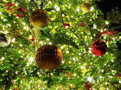 2012年 今年のクリスマスに行きたい！ 輝くイルミネーションが美しい旅行記