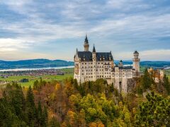 ドイツ旅行はいつから行ける？現在のビザや注意点など渡航情報