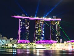 シンガポールはいつから行ける？2022年現在の入国から帰国までに必要な情報