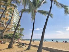 ハワイのおすすめ好立地ホテル7選！買い物やビーチにとオアフ島を大満喫♪