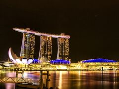 シンガポールはいつから行ける？2024年現在の入国から帰国までに必要な情報